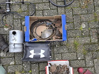 Land rover serie 2, 1967 - afbeelding 3 van  111