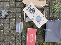 Land rover serie 2, 1967 - afbeelding 4 van  111