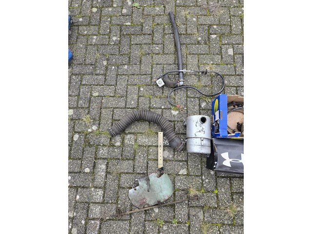 Land rover serie 2, 1967 - afbeelding 5 van  111