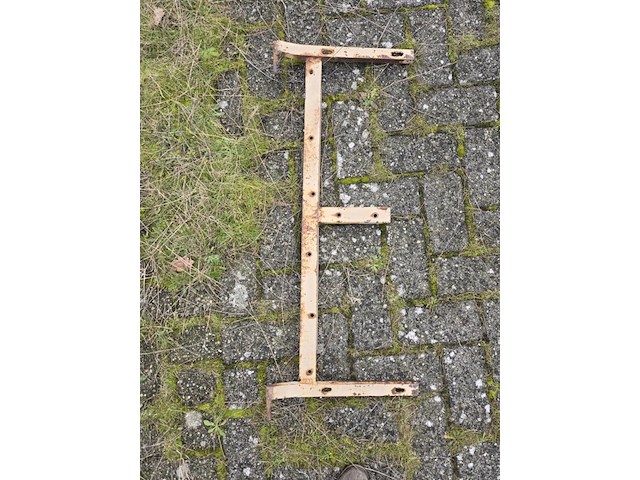 Land rover serie 2, 1967 - afbeelding 6 van  111