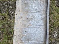 Land rover serie 2, 1967 - afbeelding 8 van  111