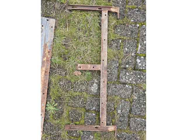 Land rover serie 2, 1967 - afbeelding 9 van  111