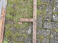 Land rover serie 2, 1967 - afbeelding 9 van  111