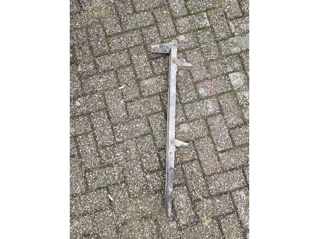 Land rover serie 2, 1967 - afbeelding 10 van  111