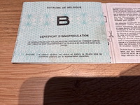 Land rover serie 2, 1967 - afbeelding 11 van  111