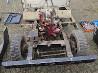 Land rover serie 2, 1967 - afbeelding 2 van  111