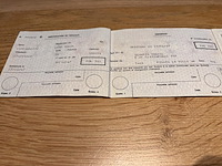 Land rover serie 2, 1967 - afbeelding 14 van  111