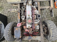 Land rover serie 2, 1967 - afbeelding 13 van  111