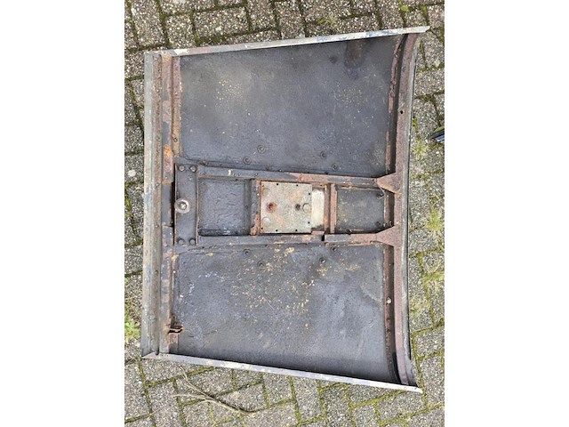 Land rover serie 2, 1967 - afbeelding 16 van  111