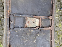 Land rover serie 2, 1967 - afbeelding 16 van  111