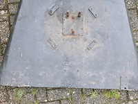 Land rover serie 2, 1967 - afbeelding 17 van  111