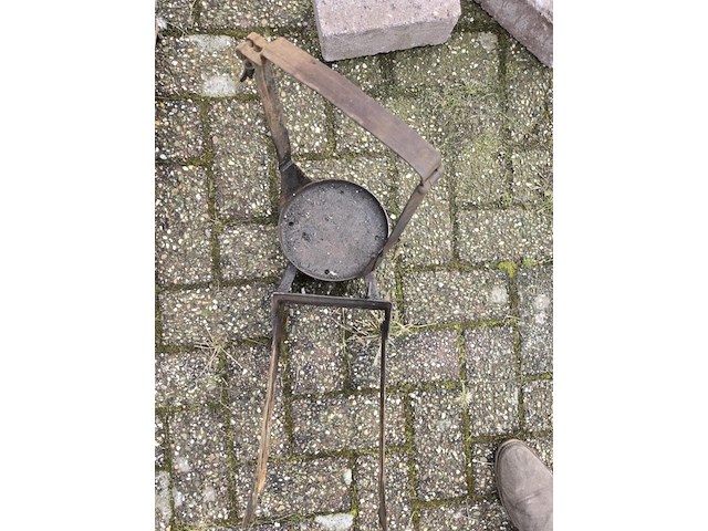 Land rover serie 2, 1967 - afbeelding 18 van  111