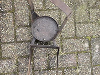 Land rover serie 2, 1967 - afbeelding 18 van  111