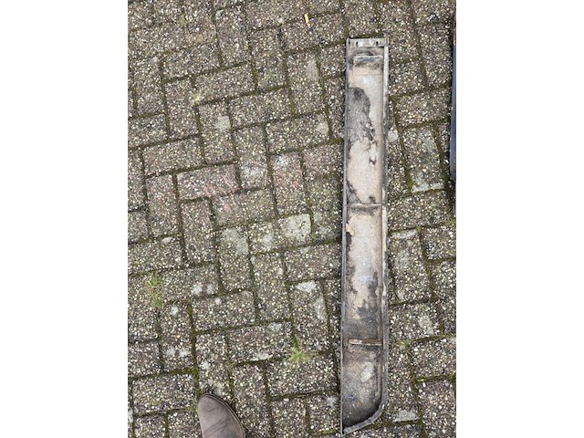 Land rover serie 2, 1967 - afbeelding 19 van  111