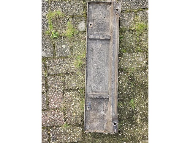 Land rover serie 2, 1967 - afbeelding 20 van  111