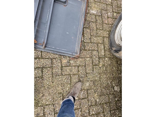 Land rover serie 2, 1967 - afbeelding 21 van  111