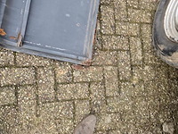 Land rover serie 2, 1967 - afbeelding 21 van  111