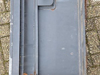 Land rover serie 2, 1967 - afbeelding 22 van  111