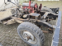 Land rover serie 2, 1967 - afbeelding 1 van  111