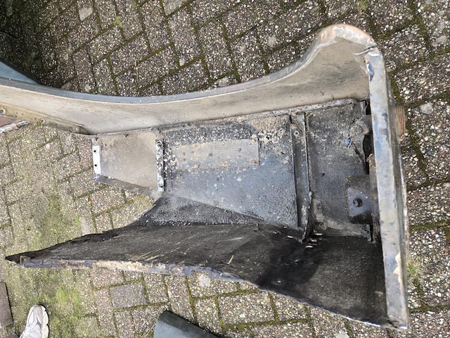 Land rover serie 2, 1967 - afbeelding 27 van  111