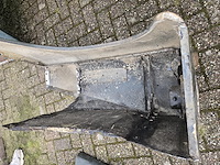 Land rover serie 2, 1967 - afbeelding 27 van  111