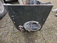 Land rover serie 2, 1967 - afbeelding 28 van  111