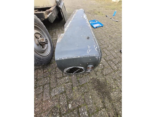 Land rover serie 2, 1967 - afbeelding 29 van  111