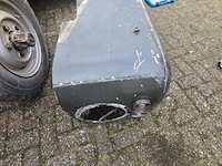 Land rover serie 2, 1967 - afbeelding 29 van  111