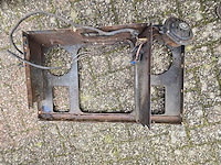 Land rover serie 2, 1967 - afbeelding 30 van  111