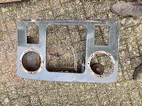 Land rover serie 2, 1967 - afbeelding 31 van  111