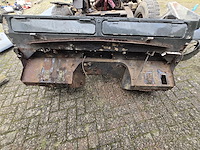 Land rover serie 2, 1967 - afbeelding 32 van  111