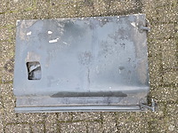 Land rover serie 2, 1967 - afbeelding 34 van  111