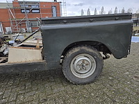 Land rover serie 2, 1967 - afbeelding 24 van  111