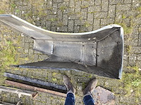 Land rover serie 2, 1967 - afbeelding 36 van  111