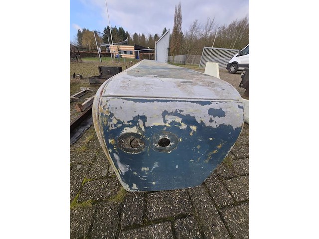 Land rover serie 2, 1967 - afbeelding 37 van  111