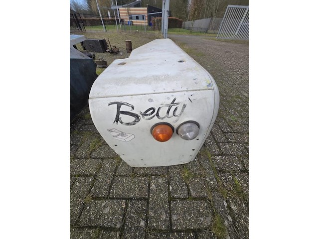 Land rover serie 2, 1967 - afbeelding 39 van  111