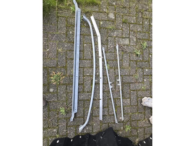 Land rover serie 2, 1967 - afbeelding 40 van  111