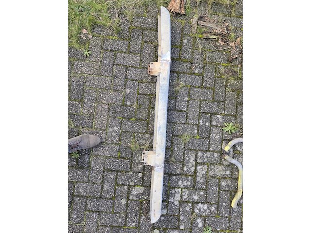 Land rover serie 2, 1967 - afbeelding 41 van  111