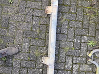 Land rover serie 2, 1967 - afbeelding 41 van  111