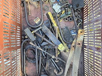 Land rover serie 2, 1967 - afbeelding 42 van  111