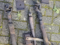 Land rover serie 2, 1967 - afbeelding 43 van  111