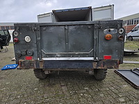 Land rover serie 2, 1967 - afbeelding 35 van  111