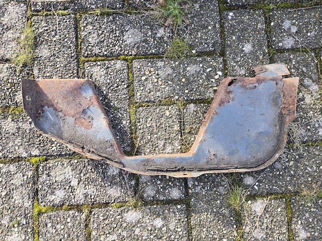 Land rover serie 2, 1967 - afbeelding 47 van  111