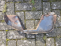 Land rover serie 2, 1967 - afbeelding 47 van  111