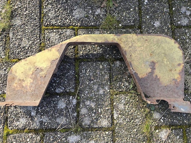 Land rover serie 2, 1967 - afbeelding 48 van  111