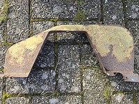 Land rover serie 2, 1967 - afbeelding 48 van  111