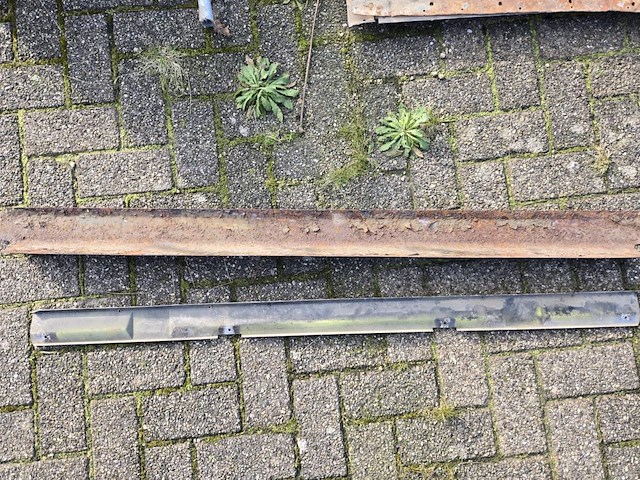 Land rover serie 2, 1967 - afbeelding 49 van  111