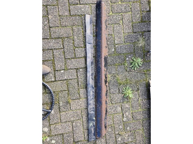 Land rover serie 2, 1967 - afbeelding 50 van  111