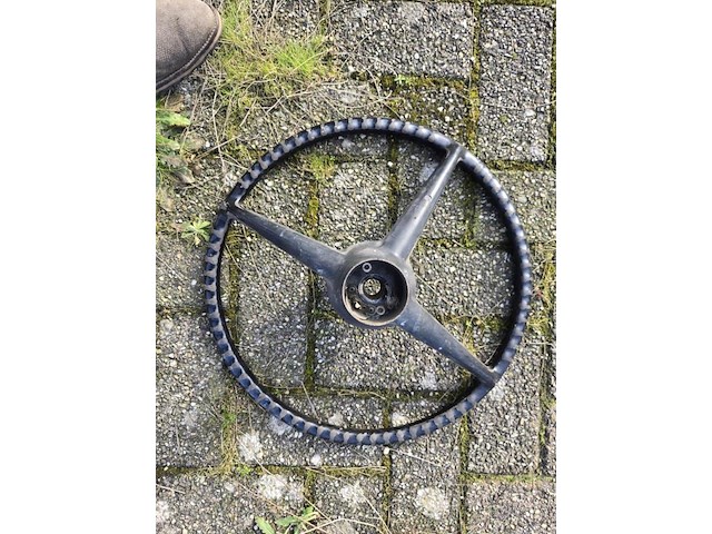 Land rover serie 2, 1967 - afbeelding 51 van  111