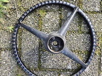 Land rover serie 2, 1967 - afbeelding 51 van  111